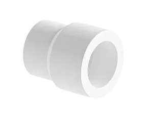 Муфта переходная AQS PPR 50х32