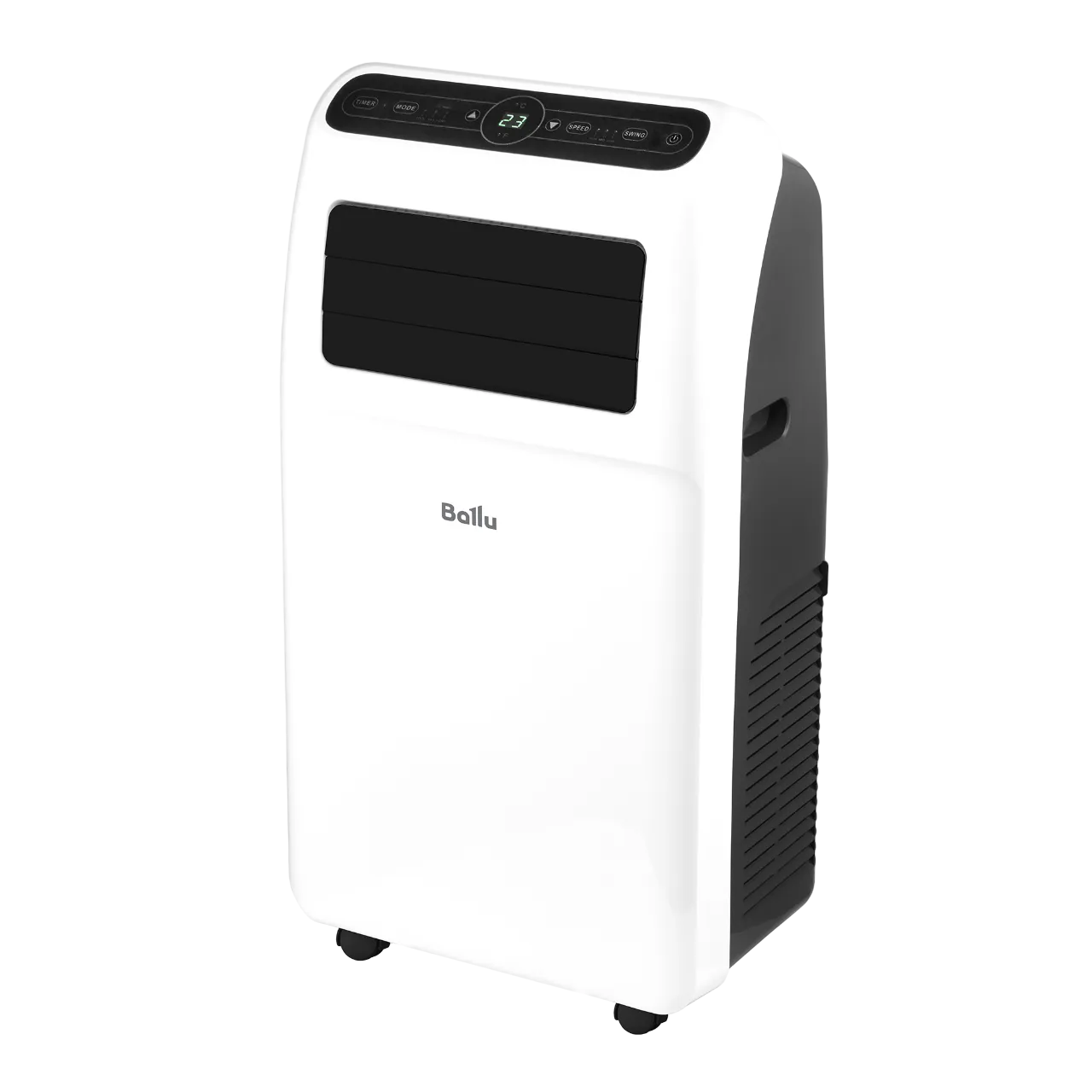 Кондиционер мобильный Ballu Aura BPAC-09 CPN1_24Y