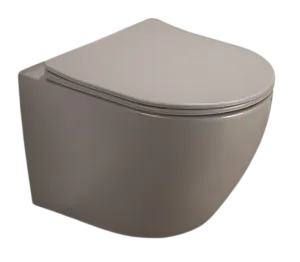 Унитаз подвесной PC-045MLG (48 37 37)