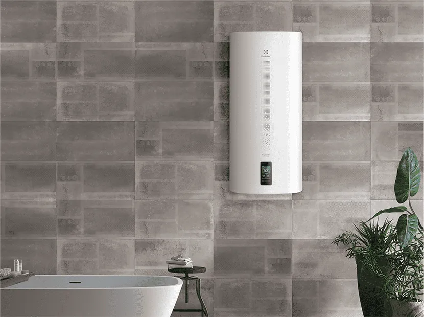 Водонагреватель Electrolux EWH 100 SmartInverter PRO (6)