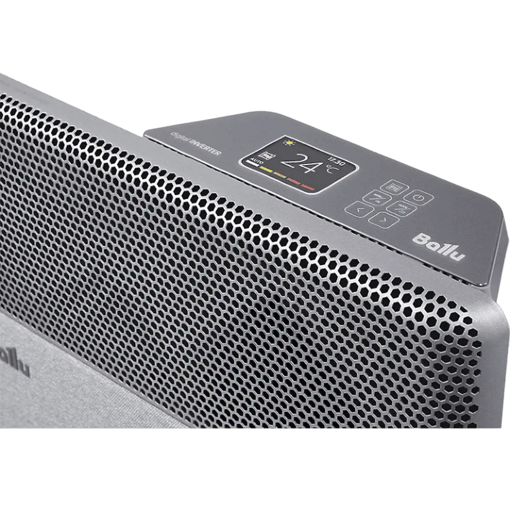 Конвектор Ballu Apollo digital INVERTER Moon Gray BECATI-1501 5 (5)