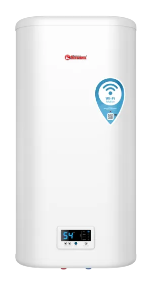 Водонагреватель накопительный THERMEX IF 80 V (pro) Wi-Fi