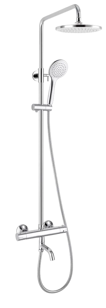 Душевая система SMART-Смарт SM1209AA