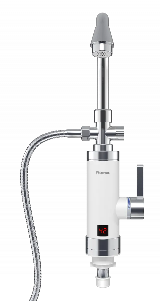 Водонагреватель THERMEX Focus 3000 (3)