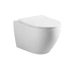 Унитаз подвесной PC-055 (50,5 36 36)