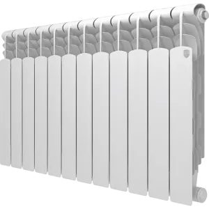 Радиатор Royal Thermo Revolution Bimetall 500 2.0 – 12 секц.