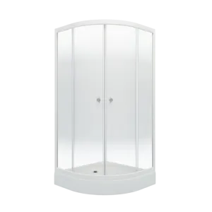 Душевое Ограждение Triton Лайт 90x90 А