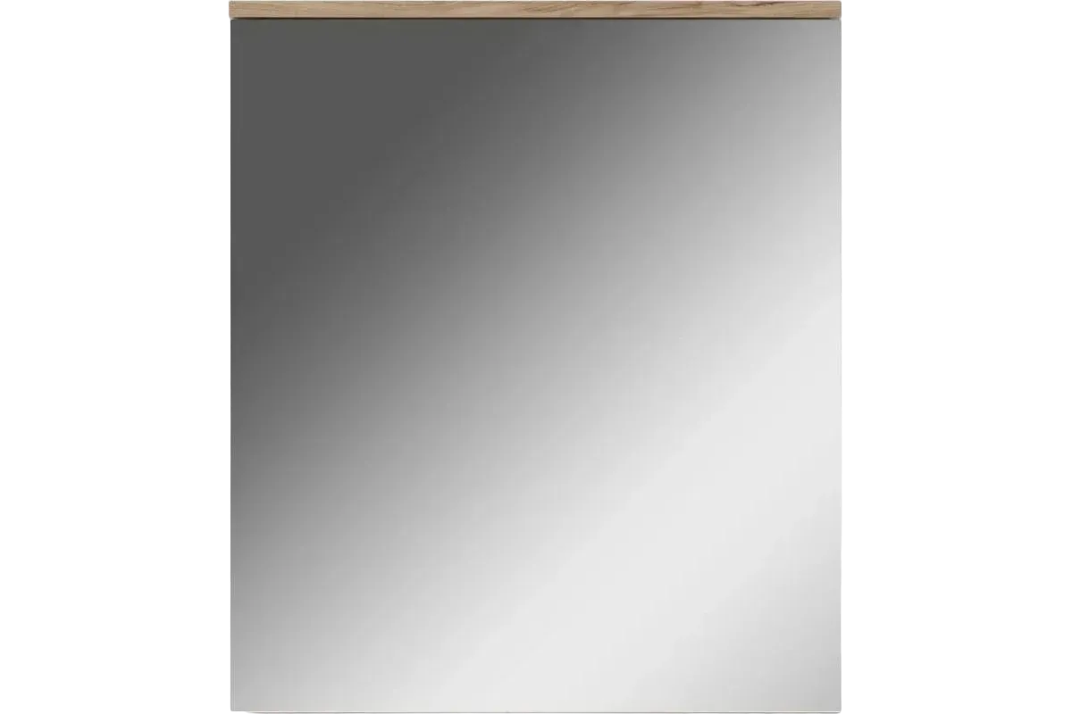 Шкаф-зеркало Домино-Fortuna 60 левый (2) Шкаф-зеркало Домино-Fortuna 60 левый (2)