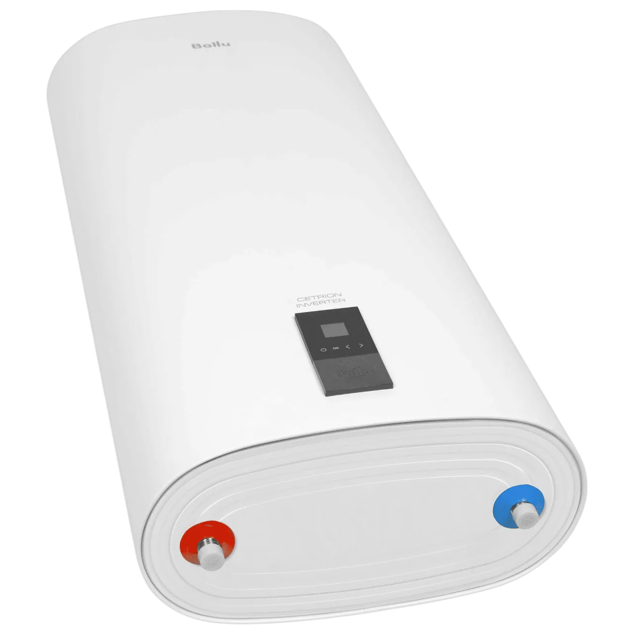 Водонагреватель Ballu BWHS 100 Cetrion Inverter (4)