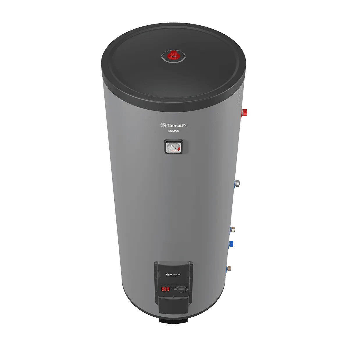 Водонагреватель накопительный THERMEX Kelpie 200 F (2)