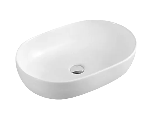 Раковина накладная Piano Ceramic-PC-8195A