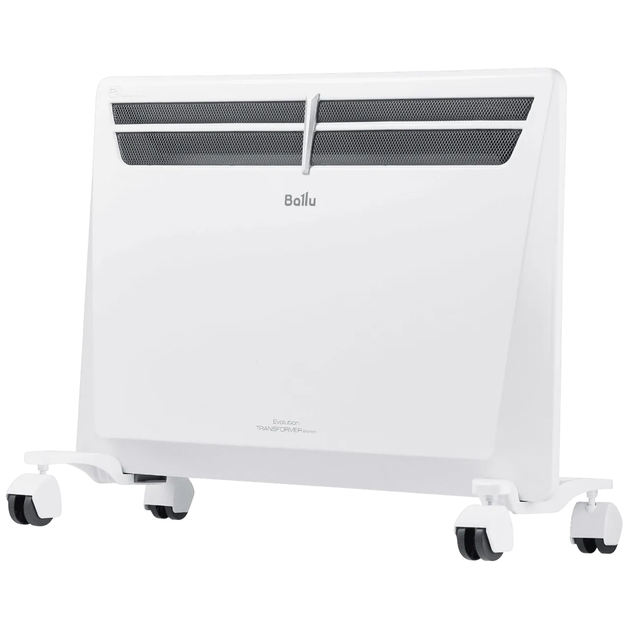 Комплект Ballu Transformer с блоком управления и шасси BECEVU-1500-4I (инверторный) (2)