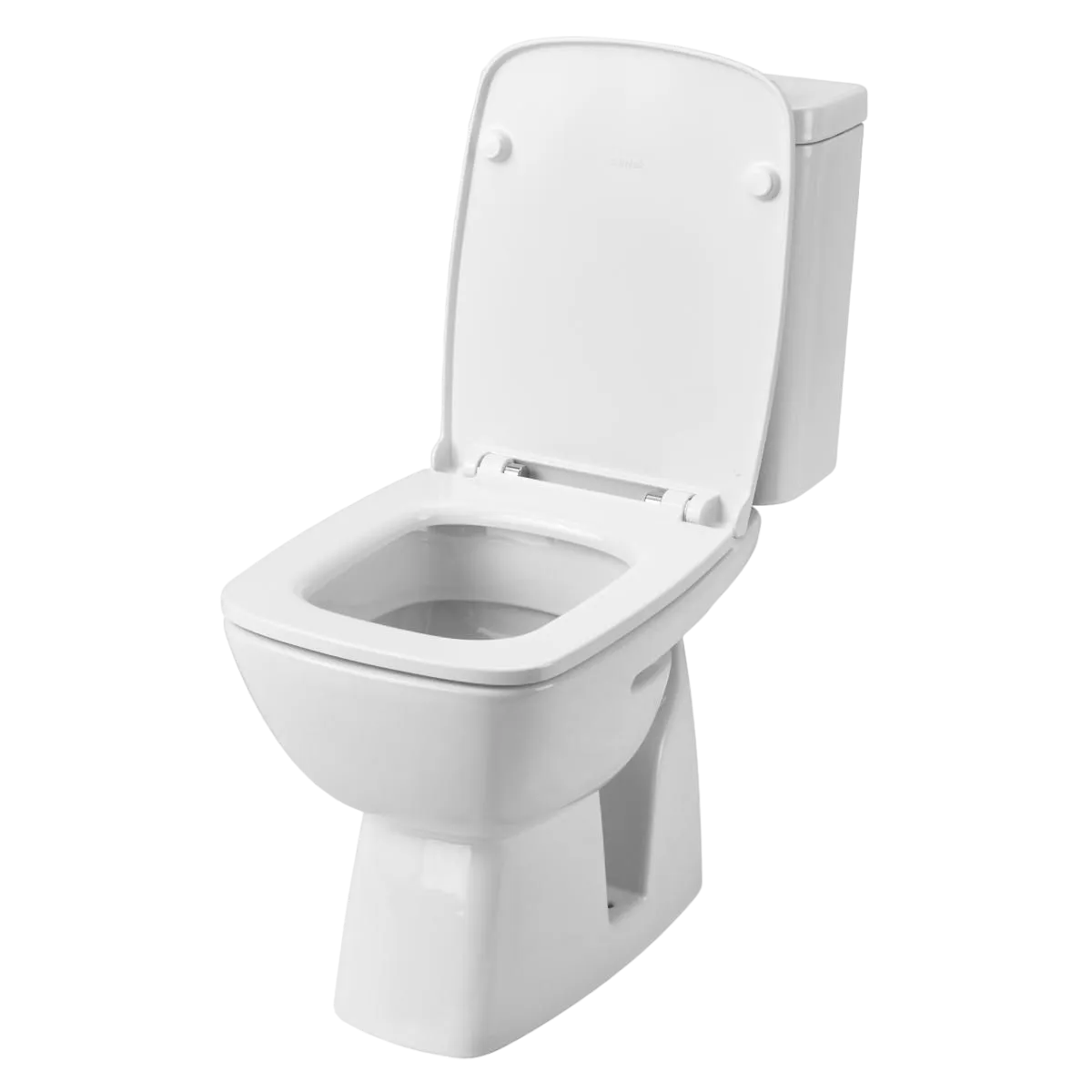 Унитаз-компакт Santek-Нео Лайт 1WH302471 (2)