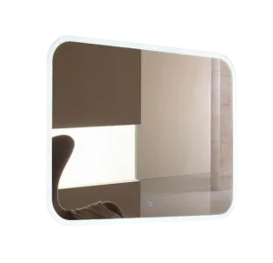 Зеркало LED ZILI DO КЕЛЬВИН 800700 мм