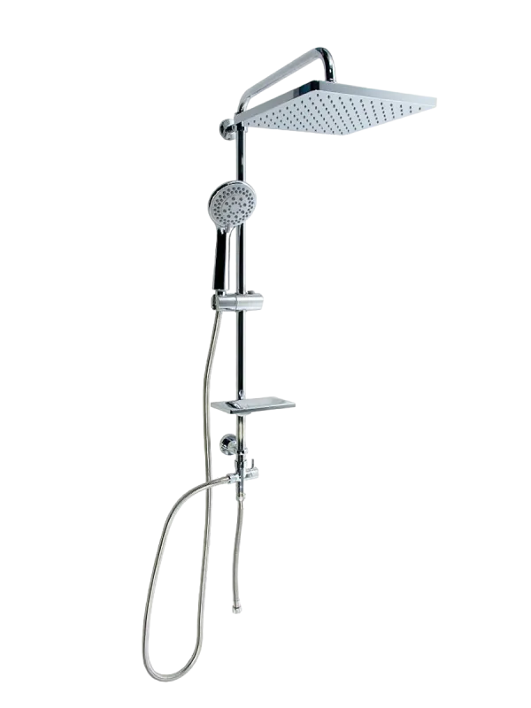 Душевая стойка Swes-KD2611