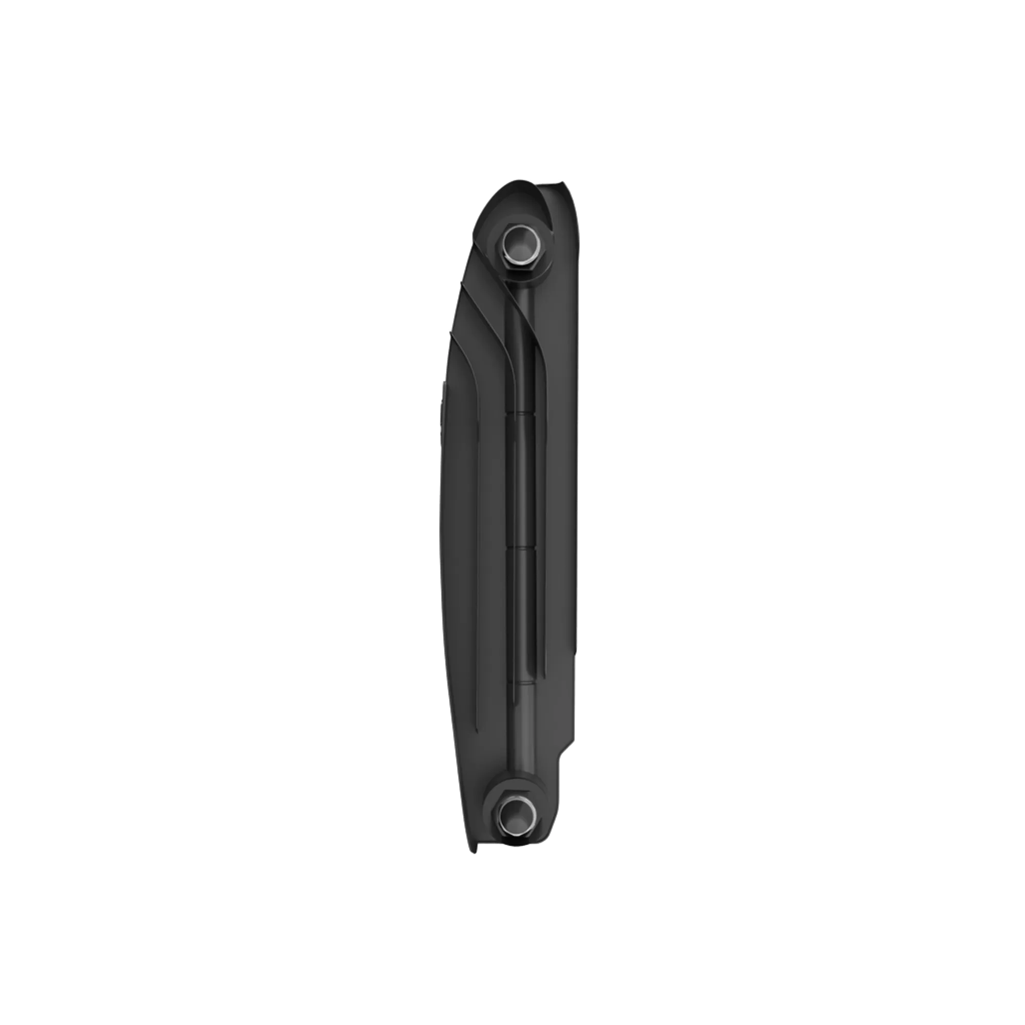 Радиатор Royal Thermo BiLiner 350 Noir Sable - 10 секц. (5)