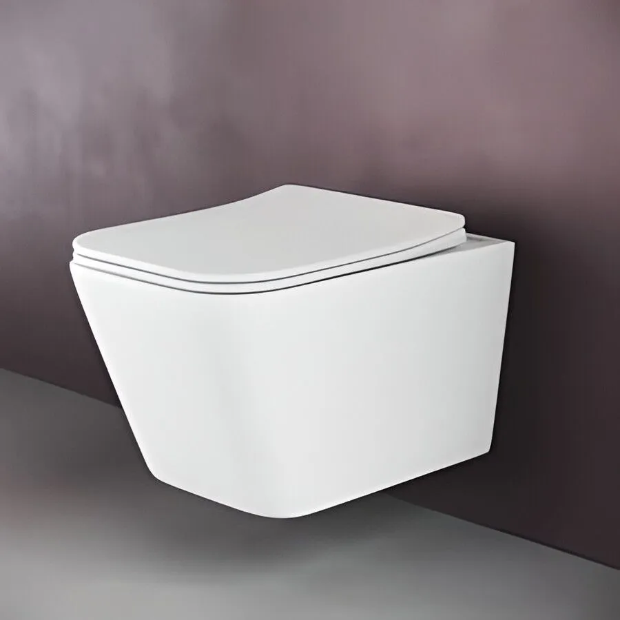 Унитаз подвесной Piano Ceramic PC-041 (2)