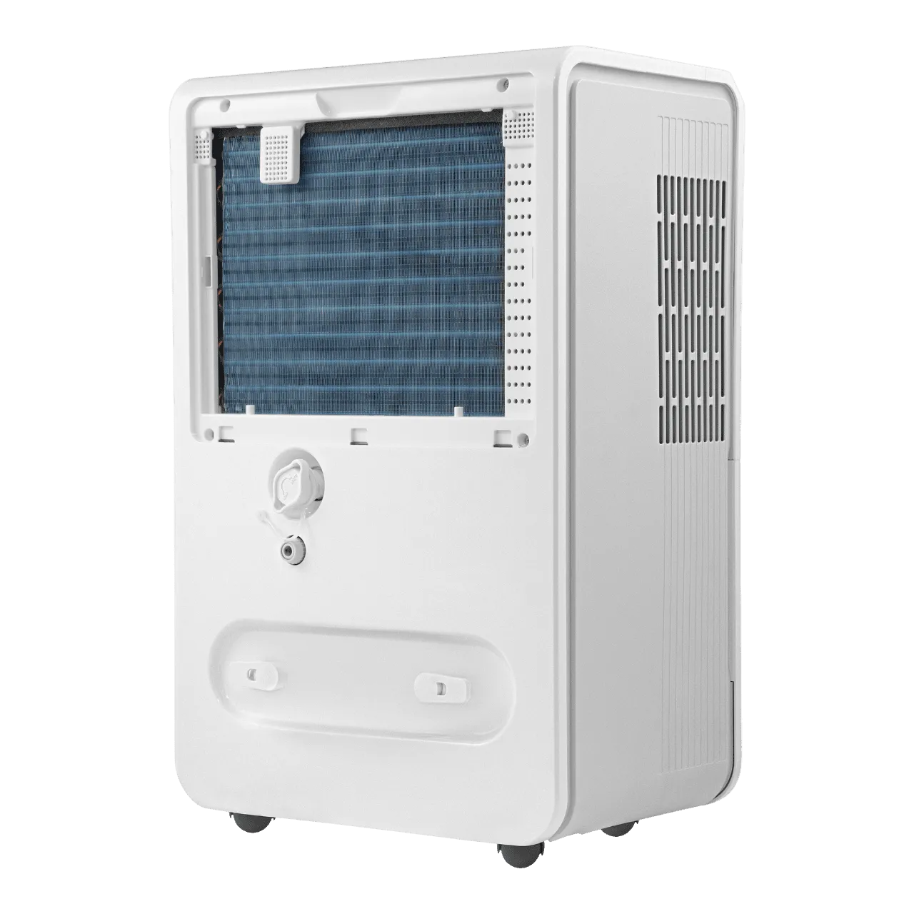 Осушитель воздуха Ballu BD50T (3)