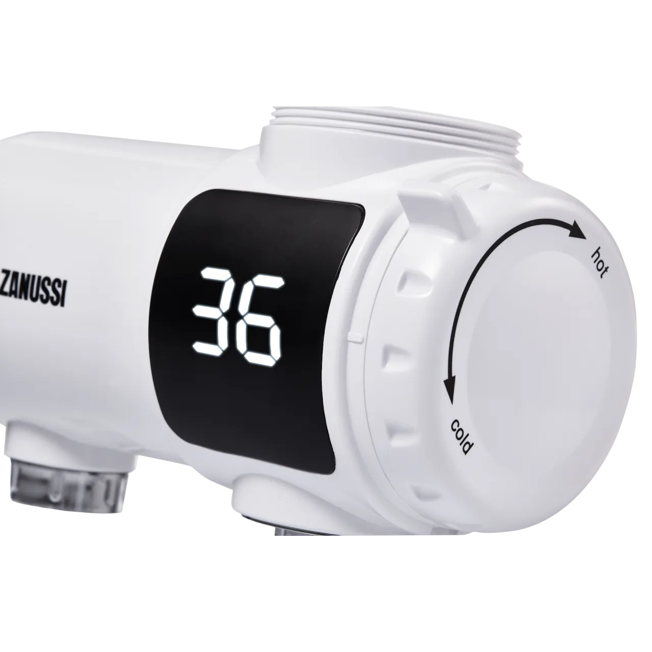 Водонагреватель проточный Zanussi SmartTap Mini (3)