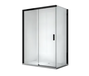 Душевое ограждение Idee-ID-2050 (120 90 195)