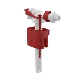Впускной механизм AlcaPlast A150-12″