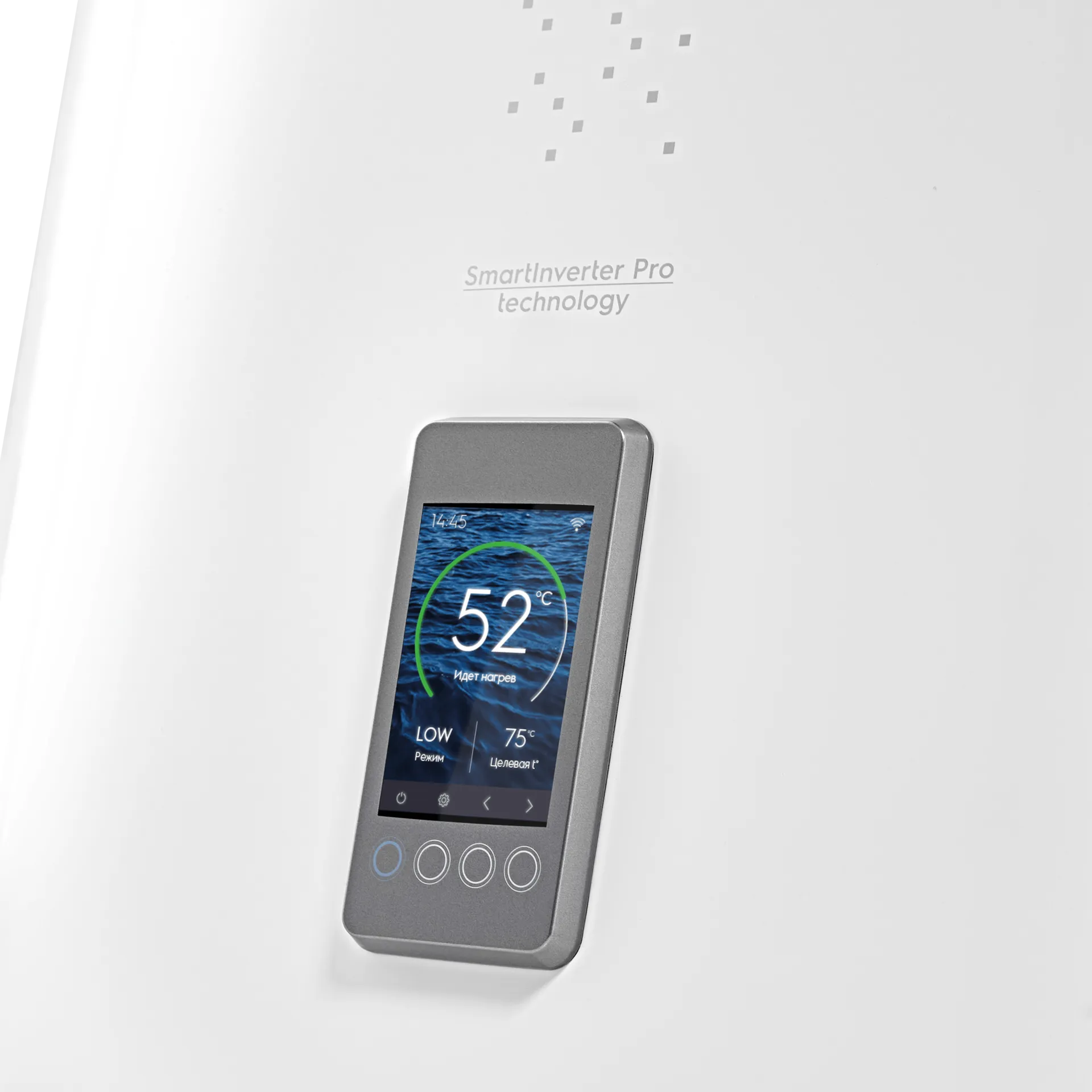 ВодонагревательElectrolux EWH 50 SmartInverter PRO (5)