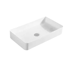Раковина накладная Piano Ceramic-PC-8240-