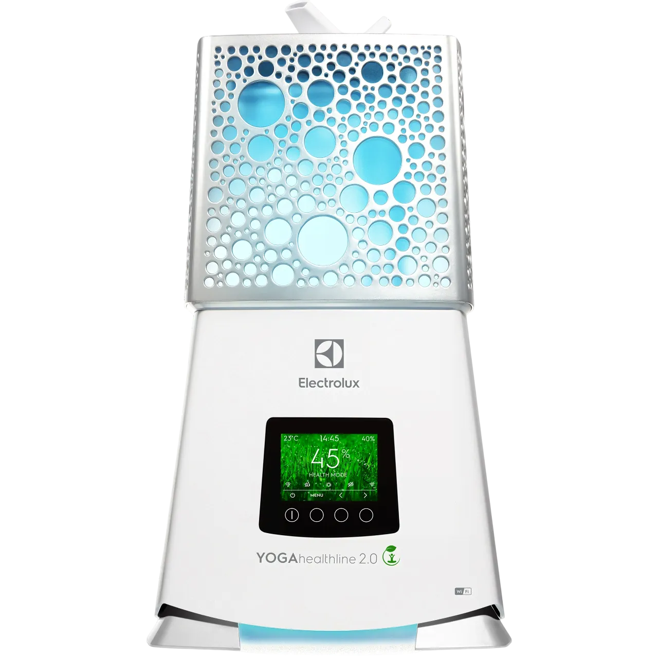 Увлажнитель-ecoBIOCOMPLEX ультразвуковой Electrolux EHU-3915D YOGAhealthline 2.0 (4)