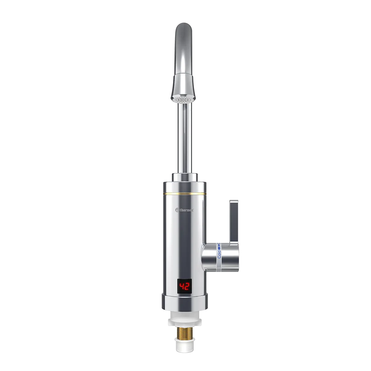 Водонагреватеь THERMEX Corunna 3000 (4)