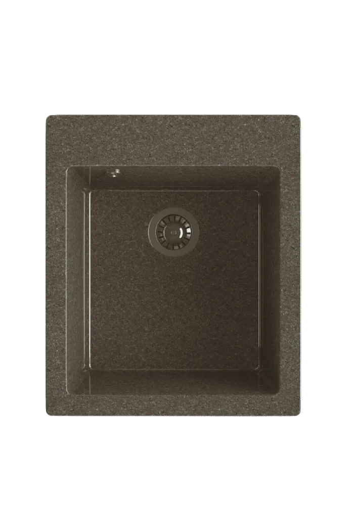 Мойка Maxstone-MS-29 Терракот (2)