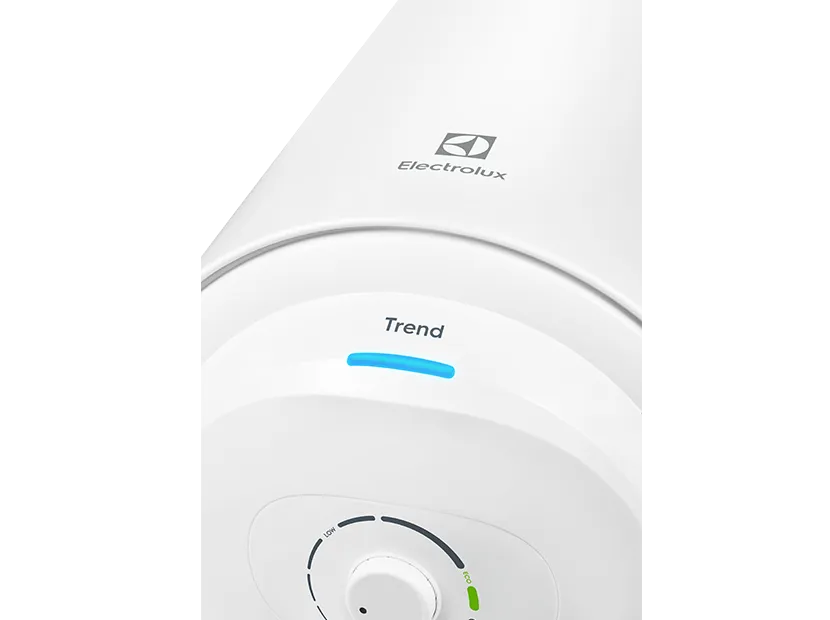Накопительный водонагреватель Electrolux EWH 80 Trend (6)