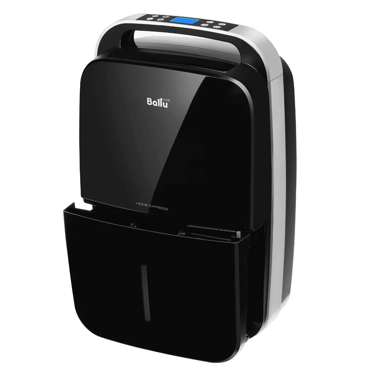 Осушитель воздуха Ballu BD30MN BLACK (4)