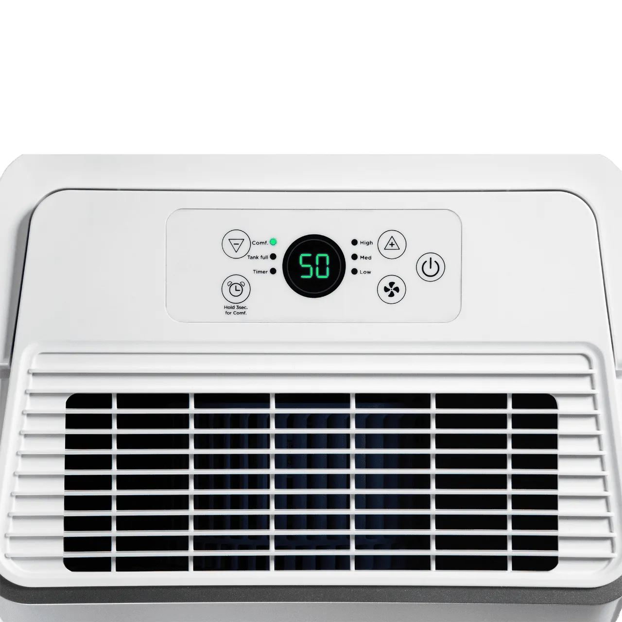 Осушитель воздуха Ballu Comfort BD12T CL (6)
