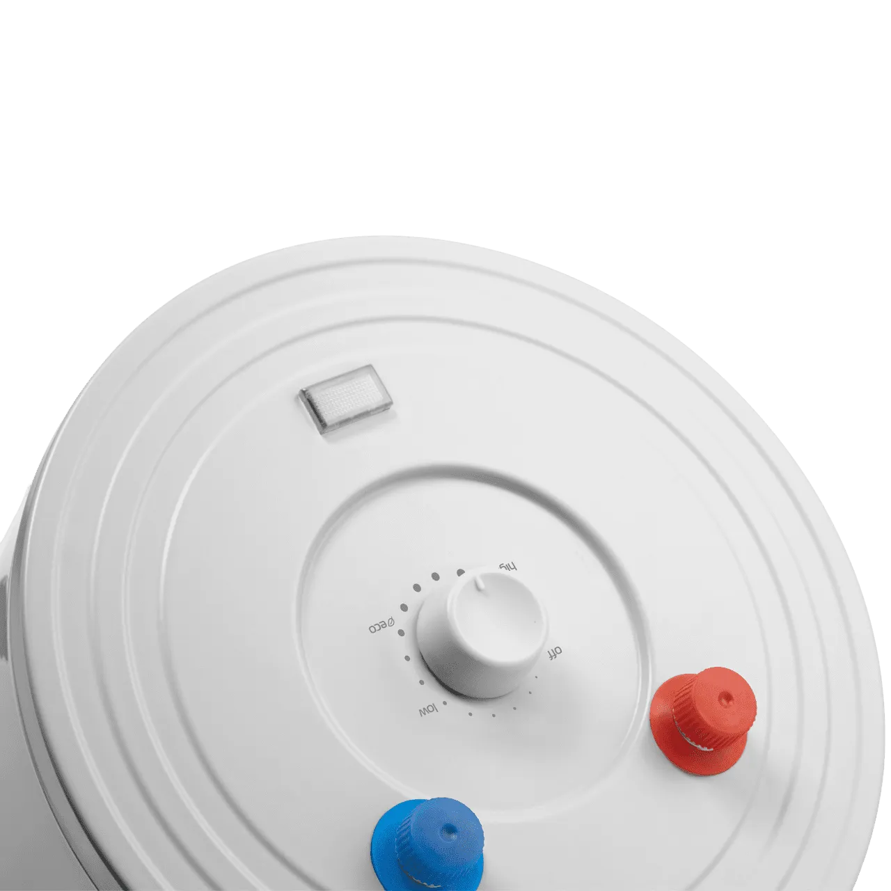 Водонагреватель Royal Thermo RWH 10 Genie ECO O (4)