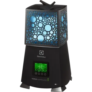 Увлажнитель-ecoBIOCOMPLEX ультразвуковой Electrolux EHU-3910D YOGAhealthline 2.0