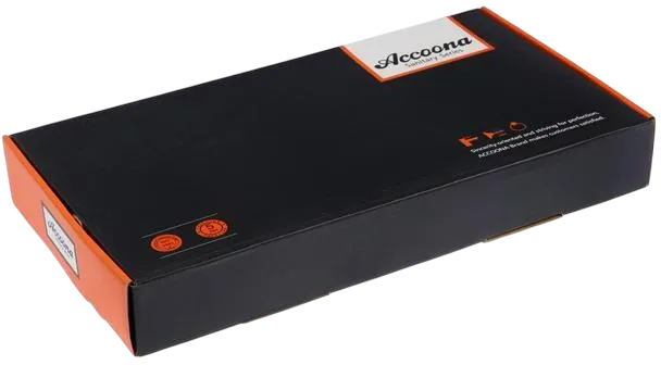 Смеситель для кухни Accoona A4490AT-3 (2)