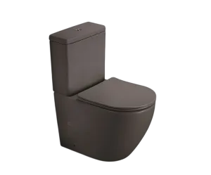Унитаз-компакт Piano Ceramic-PC-1950MDG (61,8 38 82,5)
