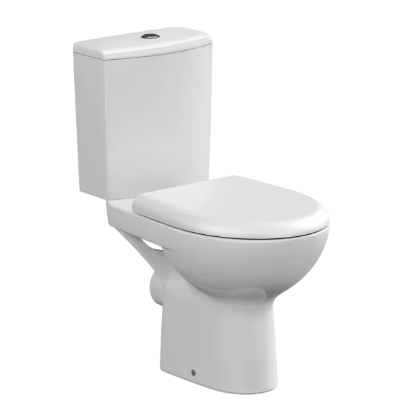 Унитаз-компакт Cersanit Nature Clean On 011 35 Dpl Eo
