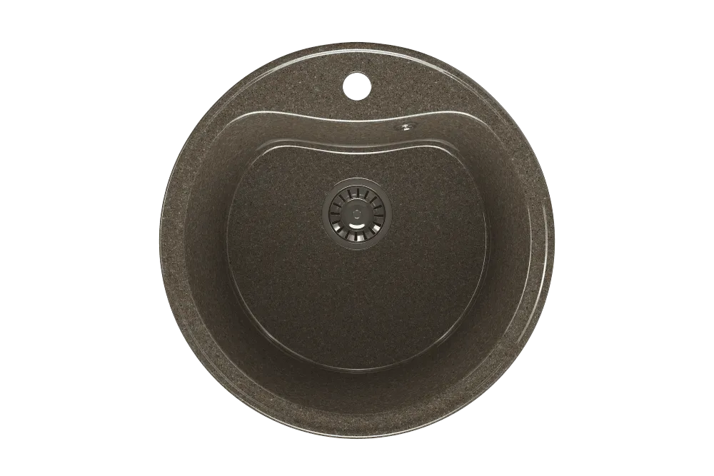 Мойка Maxstone-MS-4 Терракот (2)