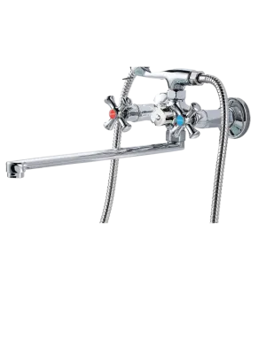 Смеситель для ванны Aquavista-VT 800