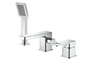 Смеситель Haiba-HB80615