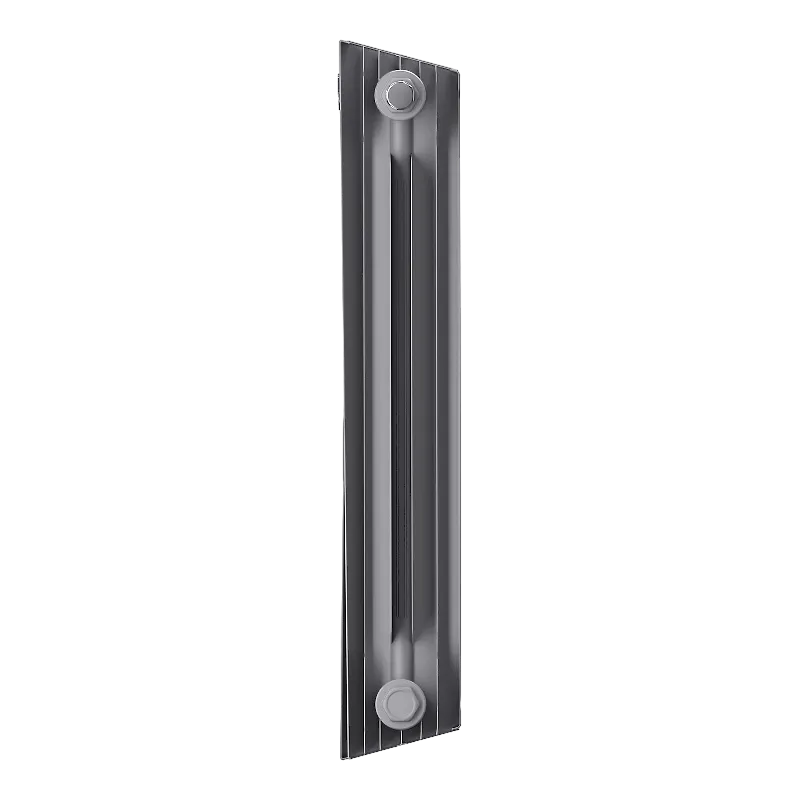 Радиатор Royal-Termo-Pianoforte 500-Silver-10 с-4