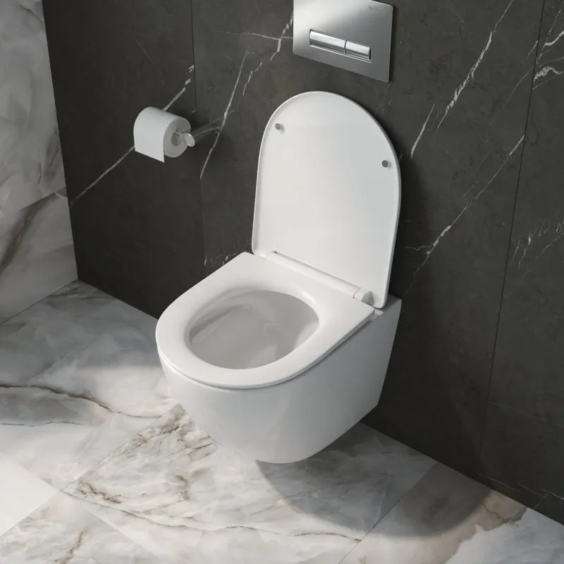 Унитаз подвесной BelBagno UNO-TOR BB5177CH-TOR SC (13)