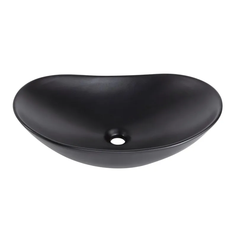 Раковина накладная BelBagno BB1404-H301 (15)