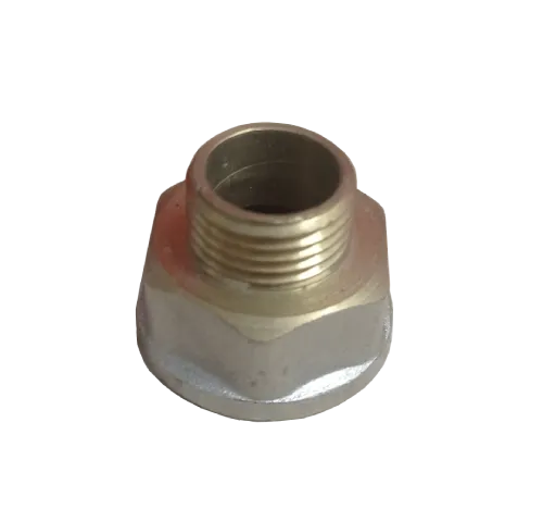 Переход с ребордой AQS 1 х 1 2