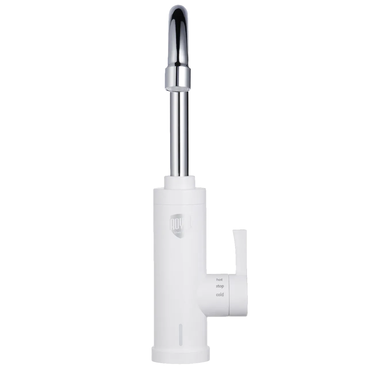 Водонагреватель проточный Royal Thermo EasyFit (2)