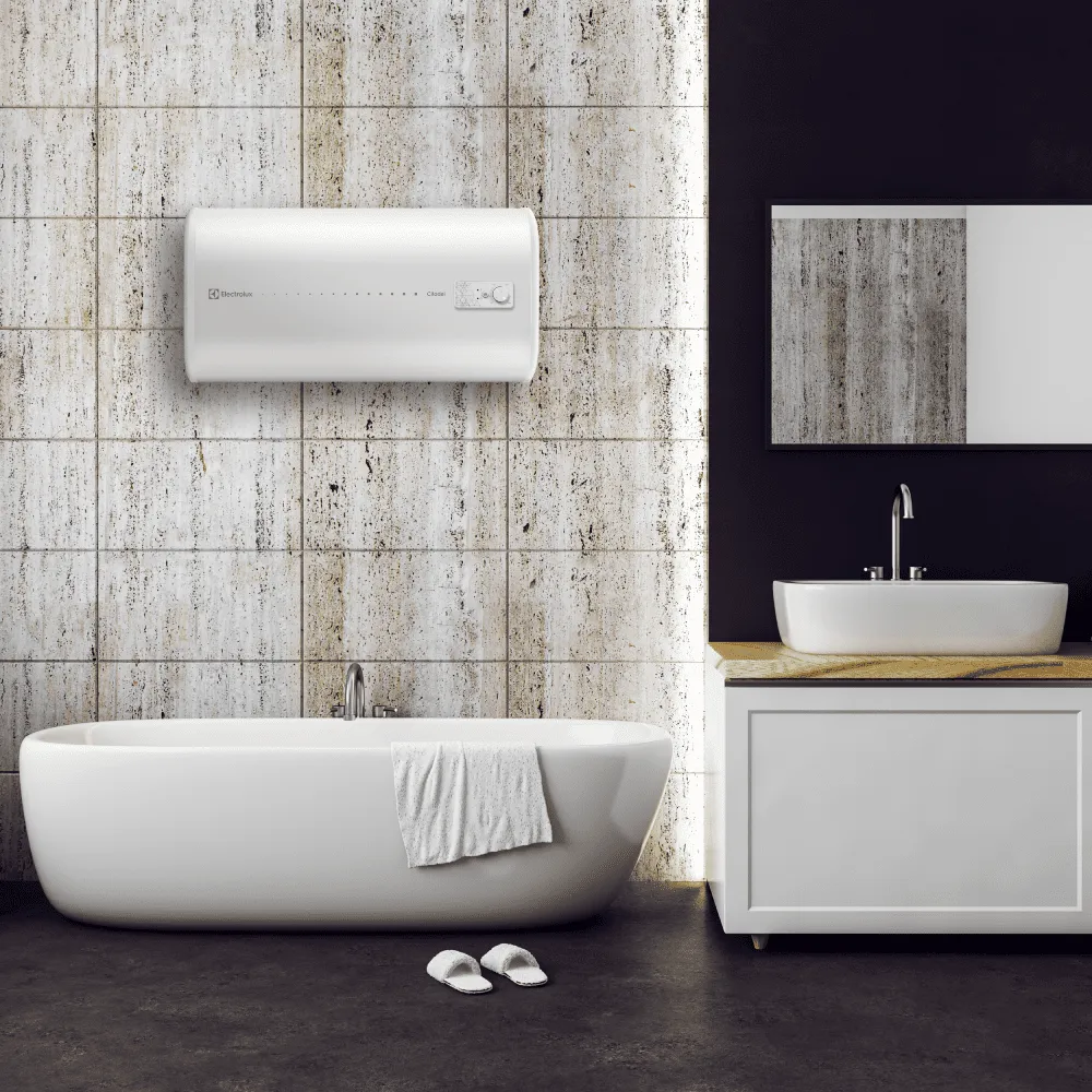 Водонагреватель Electrolux EWH 50 Citadel H (5)