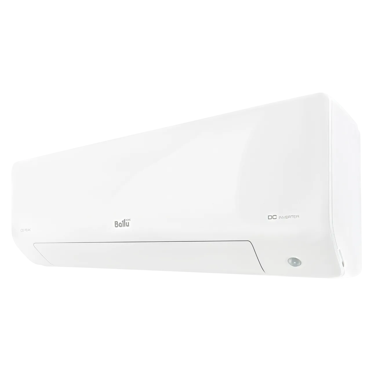 Сплит-система инверторного типа Ballu Ice Peak DC BSPKI-10HN8_V4