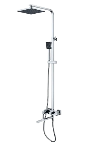 Душевая система SWES VADRA SD2618