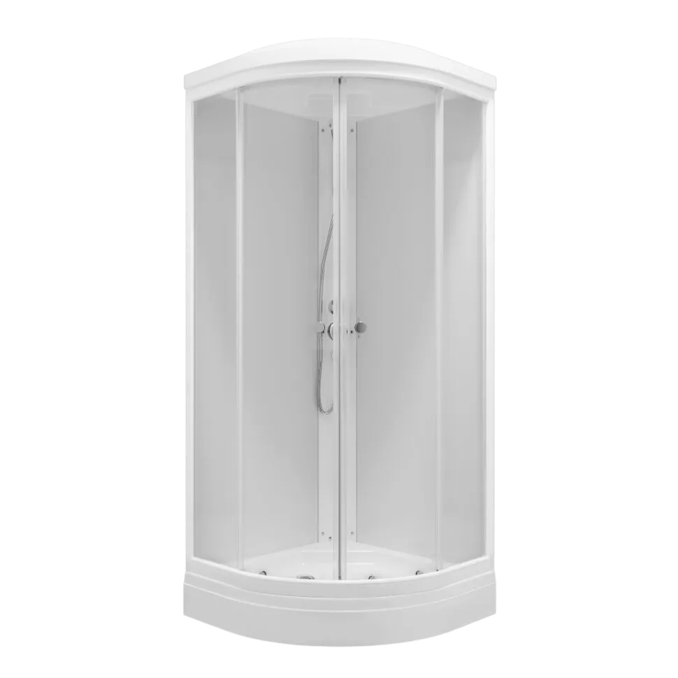 Душевая кабина Triton-Ультра 80x80 А